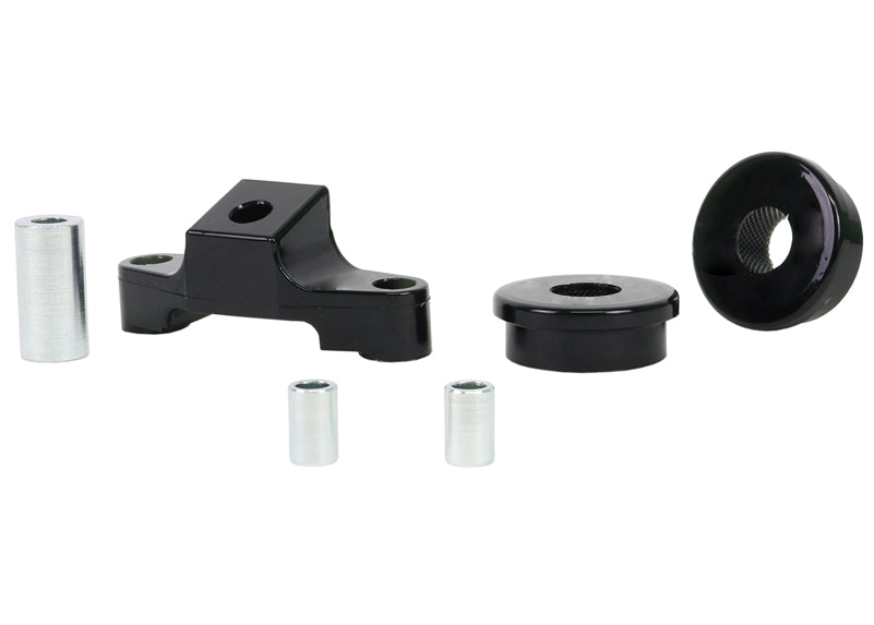 Front Gearbox Selector Bushing - Subaru 6 Speed