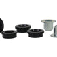 Rear Differential Bushing - Rear Mount Insert BMW E36
