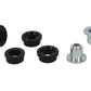 Rear Differential Bushing - Rear Mount Insert BMW E36