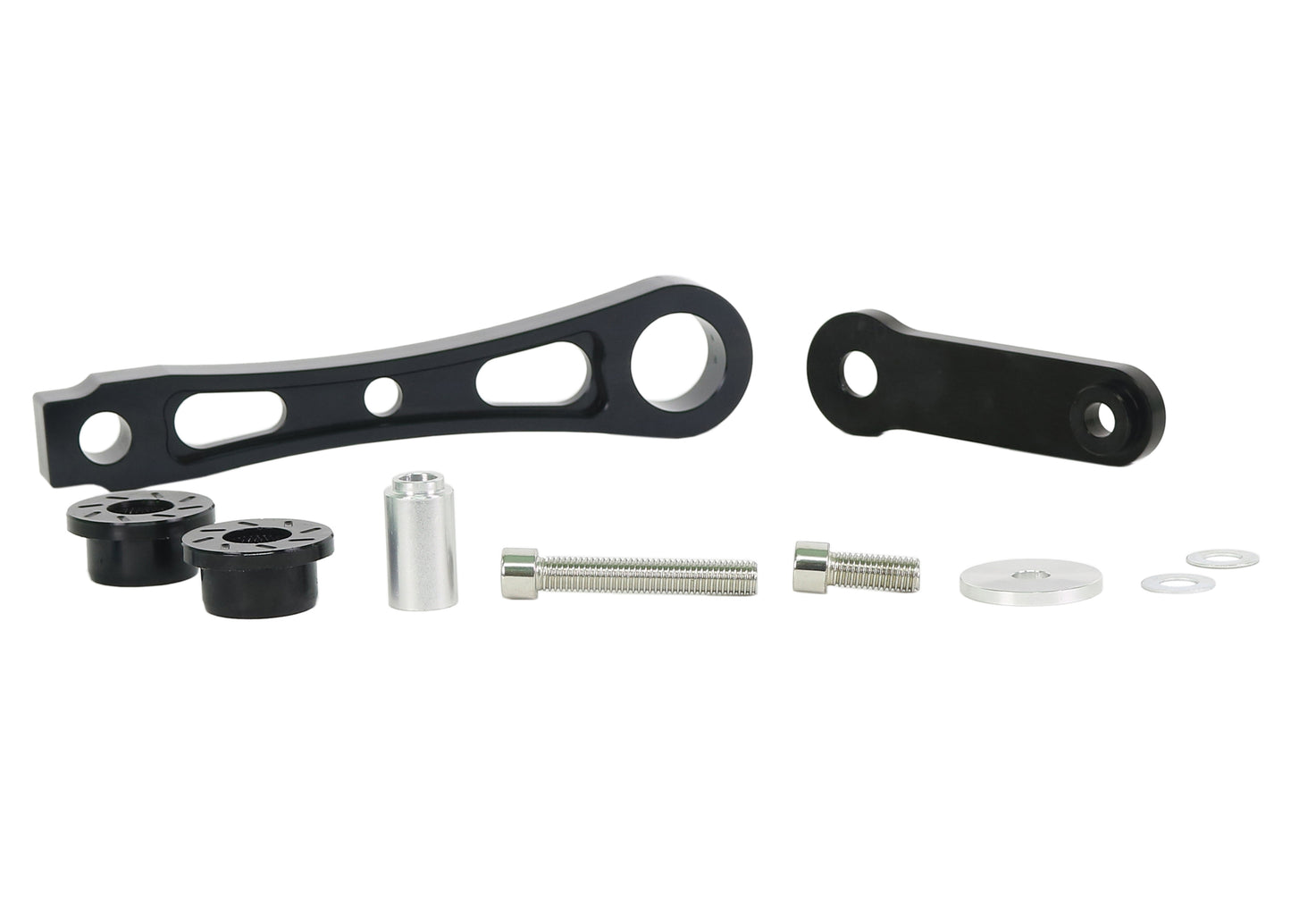 Rear Engine Dogbone Mount to Suit Audi, VW MK5 MK6