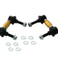 Adjustable Sway Bar Vehicle Link Kit (KLC139 + KLC102)