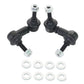 Heavy Duty Adjustable Sway Bar Drop Links for Honda Mitsubishi Nissan Subaru Toyota