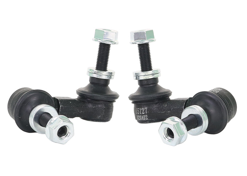 Heavy Duty Adjustable Sway Bar Drop Links for Honda Mitsubishi Nissan Subaru Toyota