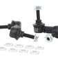 Adjustable Sway Bar Vehicle Link Kit (KLC139 + KLC102)