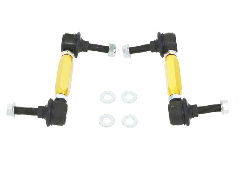 Sway Bar Link