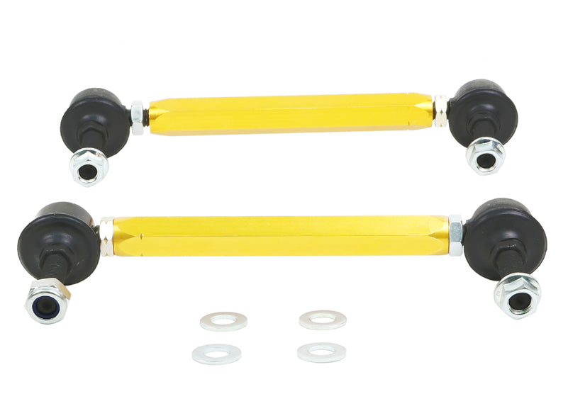 KLC140-195 Whiteline Anti-Roll bar - link – Whiteline USA