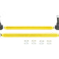 Adjustable Sway Bar Vehicle Link Kit (KLC140-295 + KLC198)