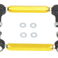 Adjustable Sway Bar Vehicle Link Kit (KLC140-335 + KLC233)