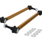 Adjustable Sway Bar Vehicle Link Kit (KLC140-395 + KLC174)