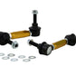 Adjustable Sway Bar Vehicle Link Kit (KLC204 + KLC141)
