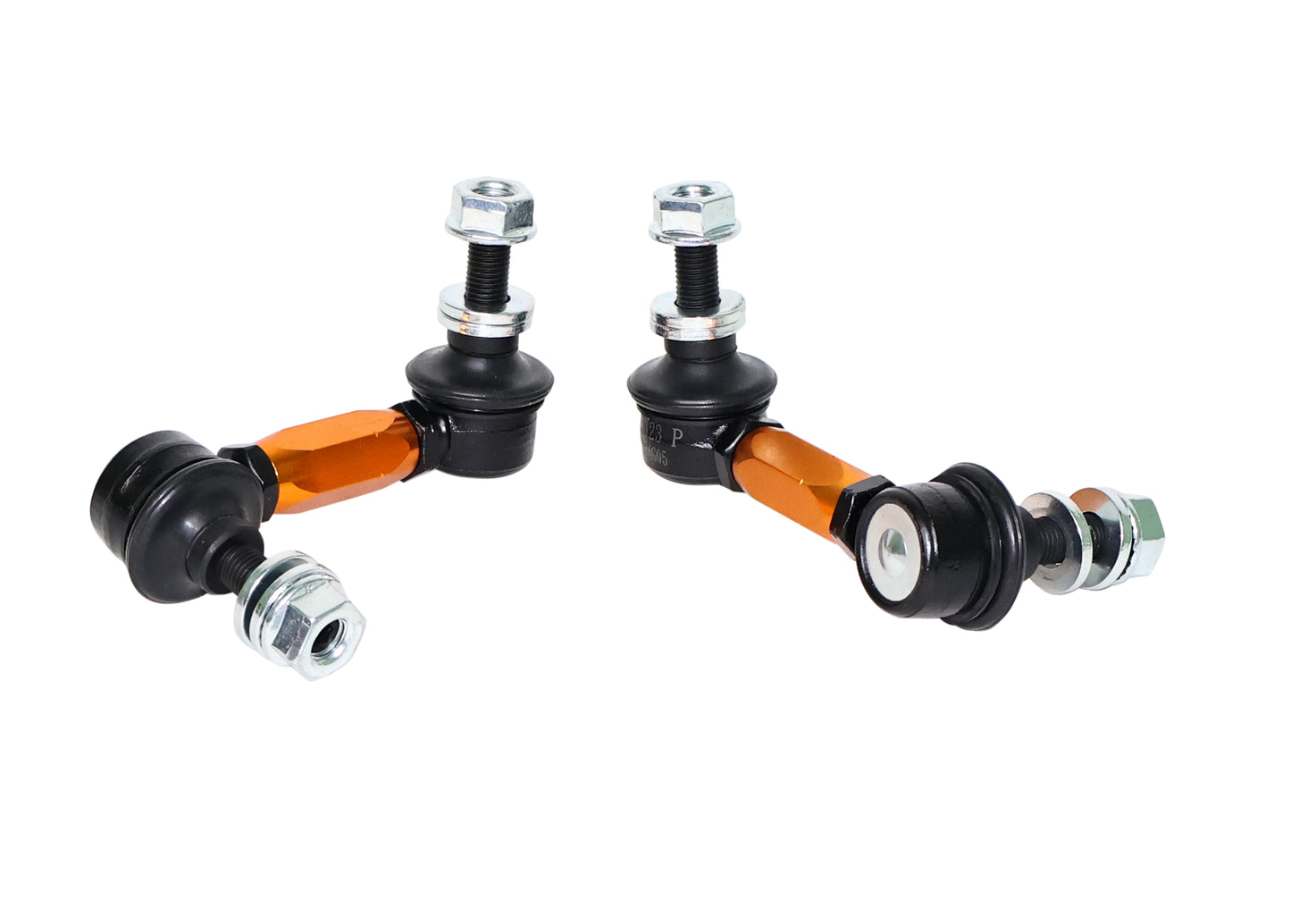 Adjustable Sway Bar Link to Suit Various Applications