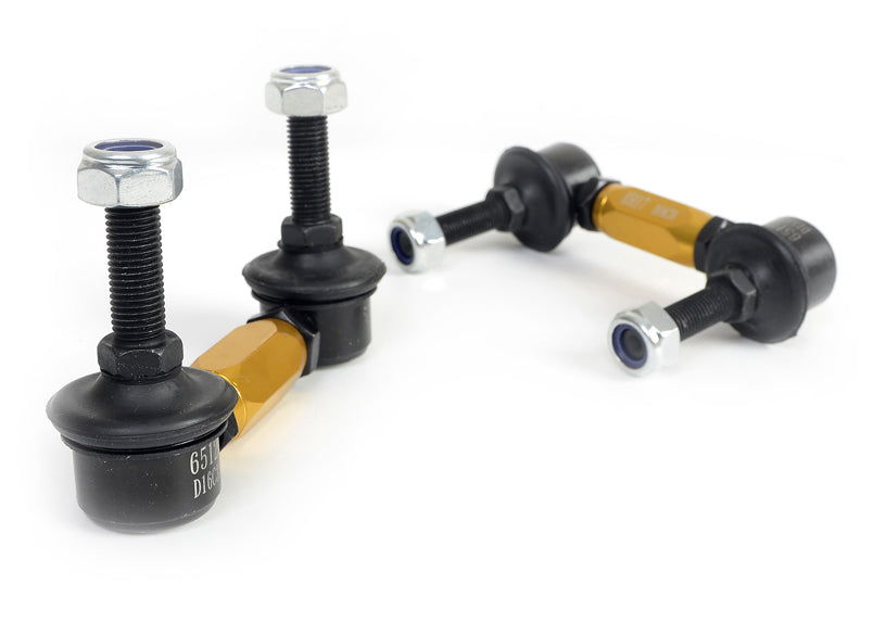 Adjustable Sway Bar Link to Suit Various Applications