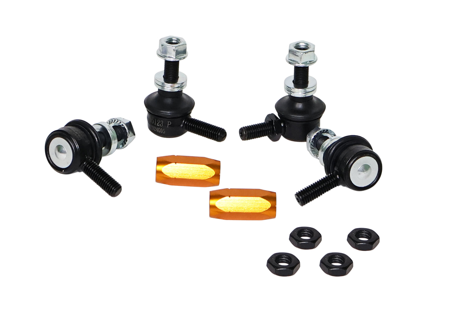 Adjustable Sway Bar Link to Suit Various Applications