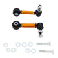 Rear Sway bar - link