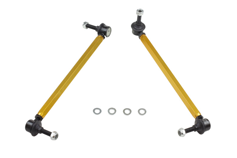 Front Adjustable Sway Bar Link to Suit Ford, Honda, Mazda and Volvo