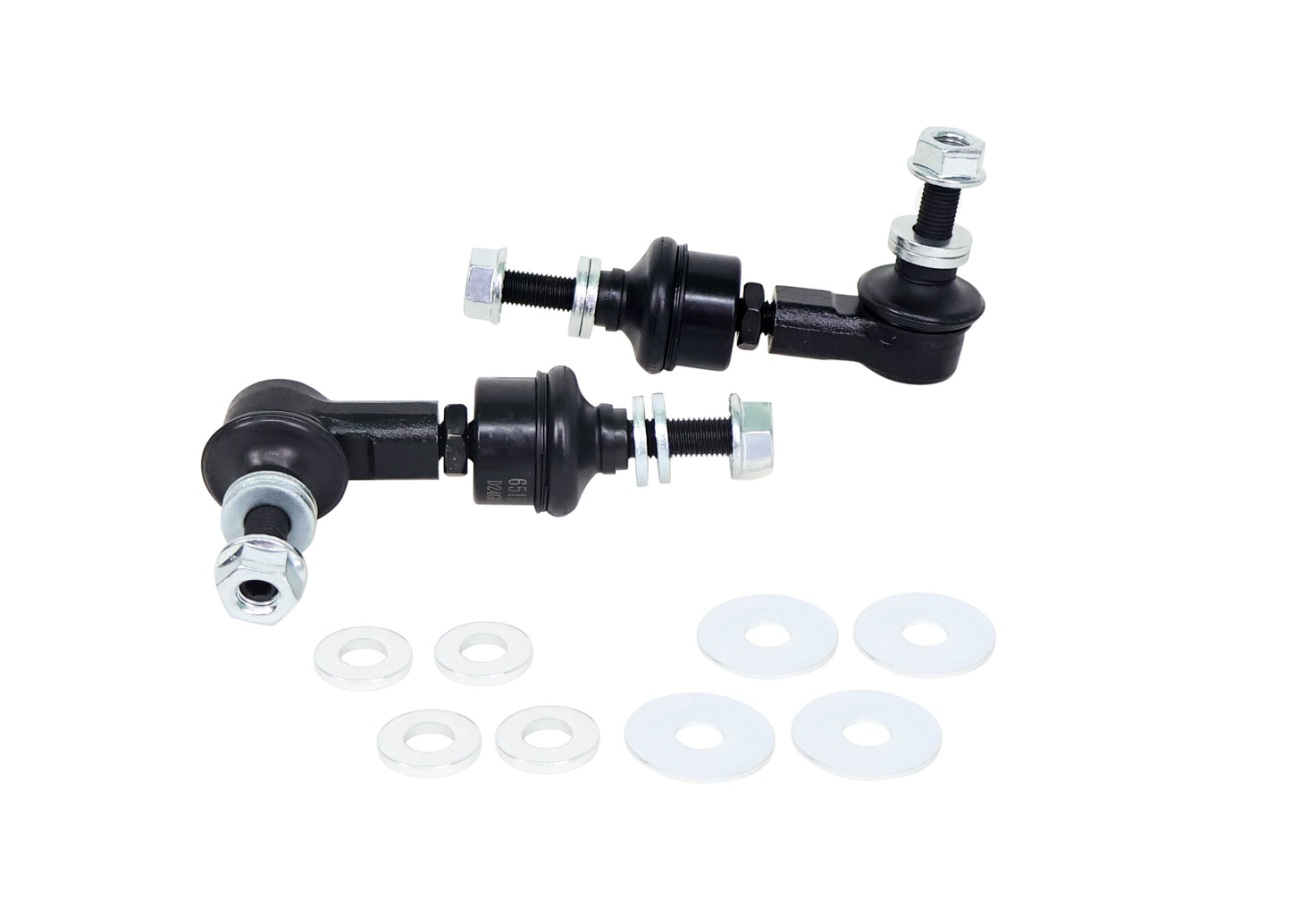 Rear Adjustable Sway Bar Link to Suit Ford Focus, Mazda3 and Volvo C30, S40