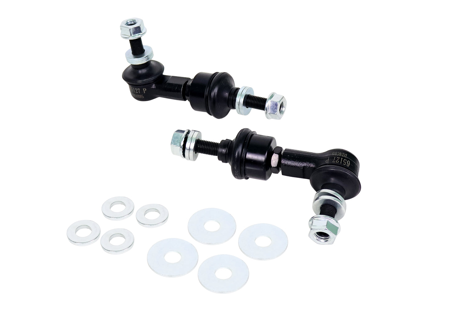 Rear Adjustable Sway Bar Link to Suit Ford Focus, Mazda3 and Volvo C30, S40