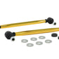 Adjustable Sway Bar Vehicle Link Kit (KLC167A + KLC202)