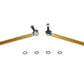 Adjustable Sway Bar Vehicle Link Kit (KLC175 + KLC182)