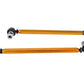 Front Adjustable Sway Bar Link to Suit Acura ILX, Chevrolet SS, Pontiac G8 and Honda Civic