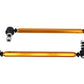 Front Adjustable Sway Bar Link to Suit Acura ILX, Chevrolet SS, Pontiac G8 and Honda Civic