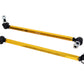 Adjustable Front Sway Bar Link to Suit Cheverolet Camaro 5th Gen