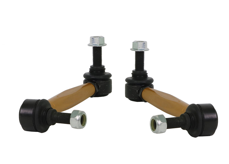 Front Adjustable Sway Bar Link to Suit Ford Mustang and Subaru BRZ