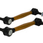 Adjustable Sway Bar Vehicle Link Kit (KLC179 + KLC198)