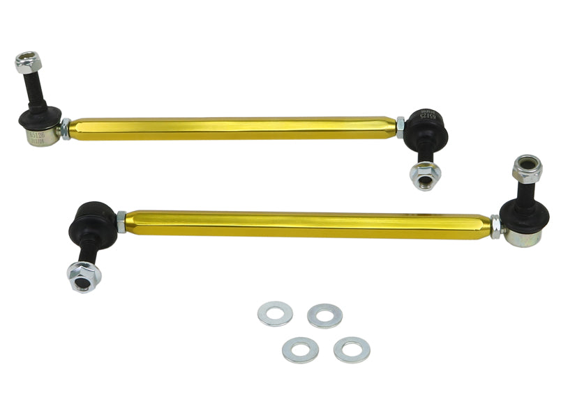 Sway Bar Link