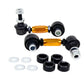 Rear Adjustable Sway Bar Link to Suit Subaru BRZ, Forester, Impreza, Legacy and Toyota 86