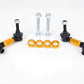 Rear Adjustable Sway Bar Link to Suit Subaru BRZ, Forester, Impreza, Legacy and Toyota 86