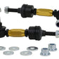 Adjustable Sway Bar Vehicle Link Kit (KLC163 + KLC195)
