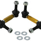 Adjustable Sway Bar Vehicle Link Kit (KLC140-295 + KLC198)