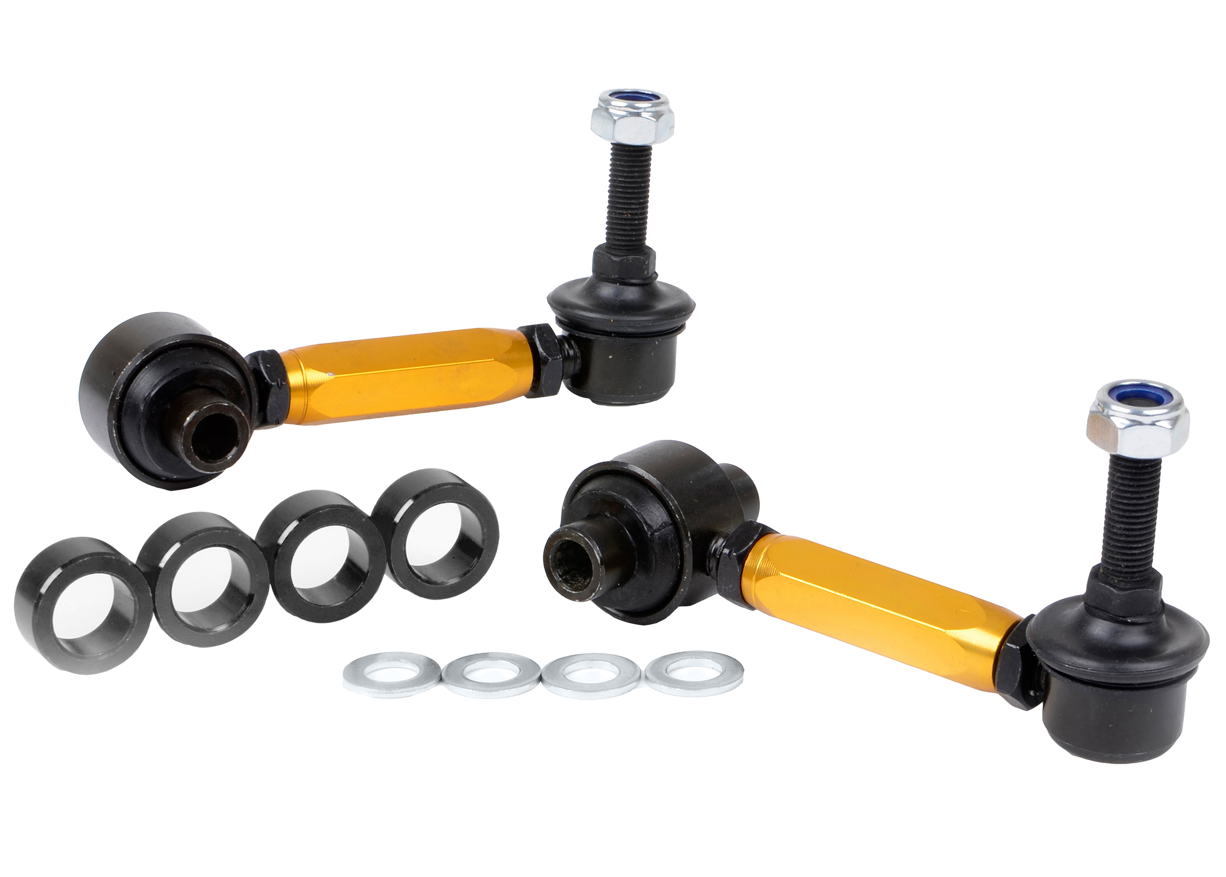 KLC200 Whiteline Anti-Roll bar - link – Whiteline USA