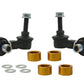 Rear Adjustable Sway Bar Link to Suit Audi and VW MQB Fwd/Awd