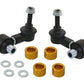 Adjustable Sway Bar Vehicle Link Kit (KLC167A + KLC202)