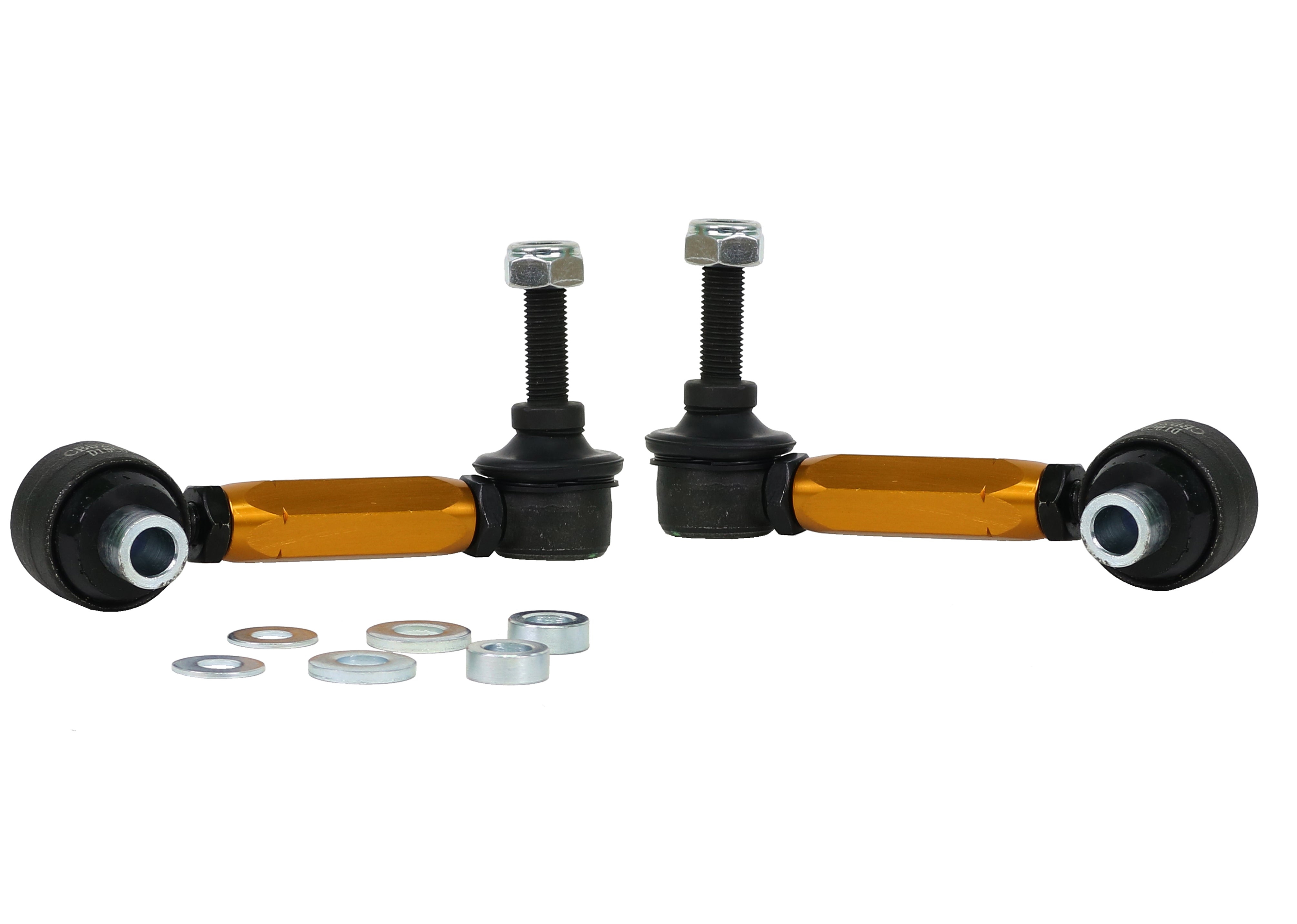 KLC232 Sway bar - link kit – Whiteline USA