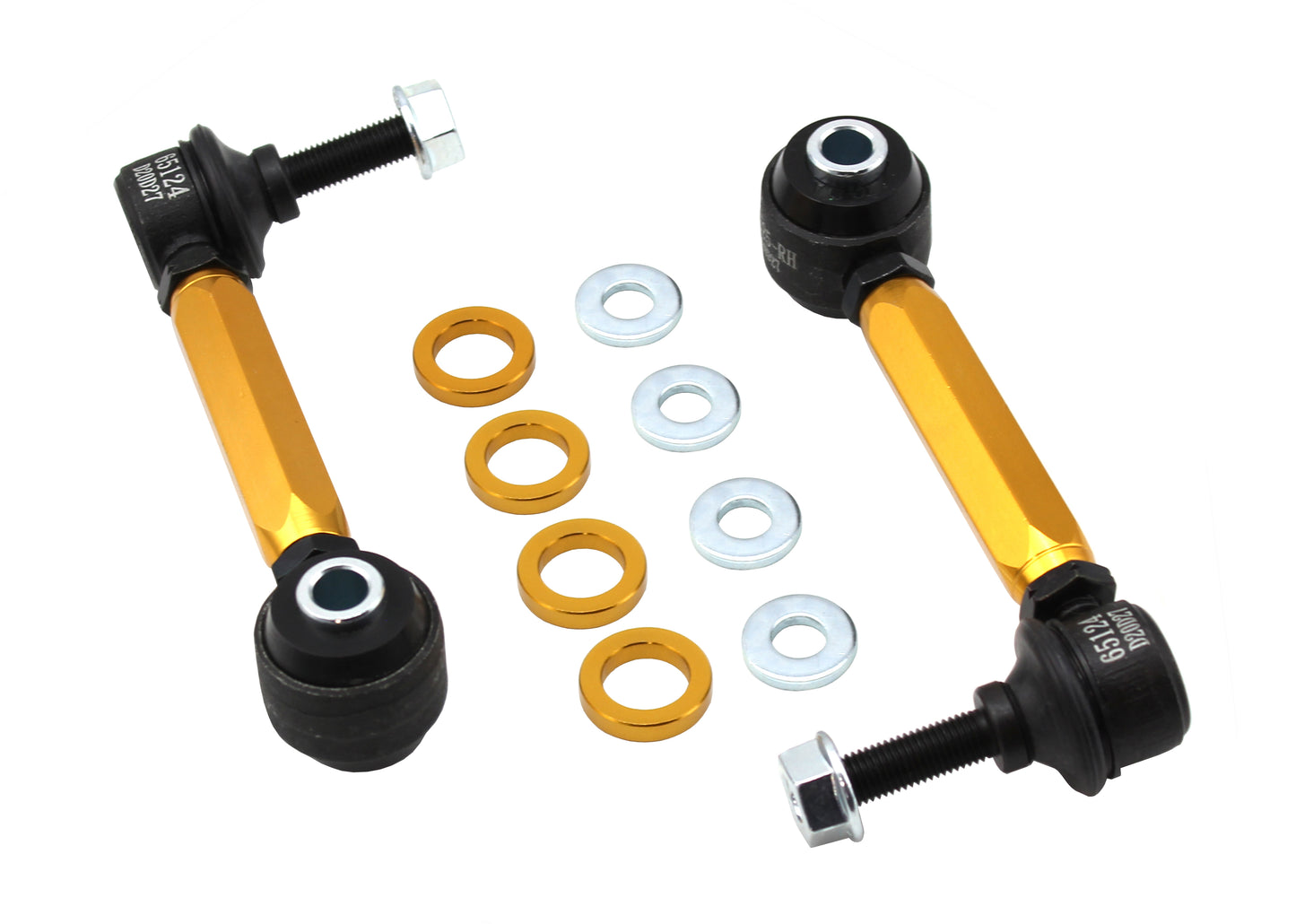 Rear Adjustable Sway Bar Link to Suit BMW 2 Series, M2, M3 and M4