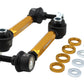 Adjustable Sway Bar Vehicle Link Kit (KLC140-335 + KLC233)