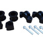 Front Sway Bar Link Drop Kit - Toyota 4Runner / Lexus GX460 (KDSS)