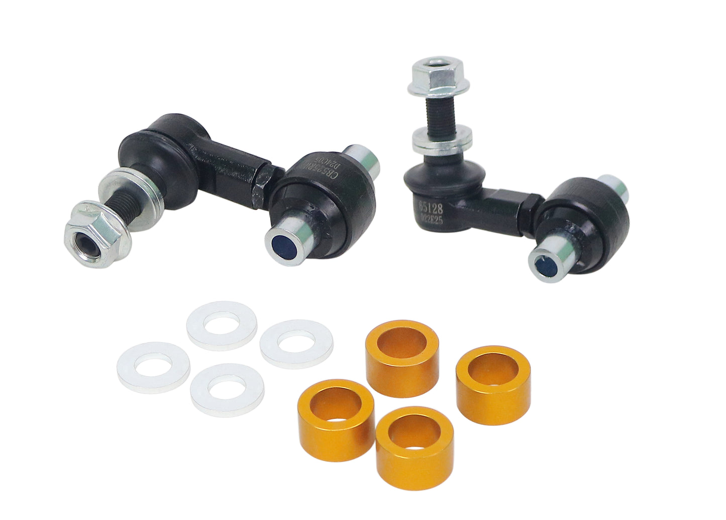Rear Sway Bar Link Kit Hyundai Elantra N CN7
