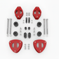Spacer Lift Kit - 2 INCH suits Subaru Outback 2020-2025