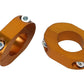 19-20mm Sway Bar Lateral Lock - Suits OEM and Aftermarket Sway Bars