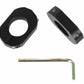 21-22mm Sway Bar Lateral Lock - Suits OEM and Aftermarket Sway Bars