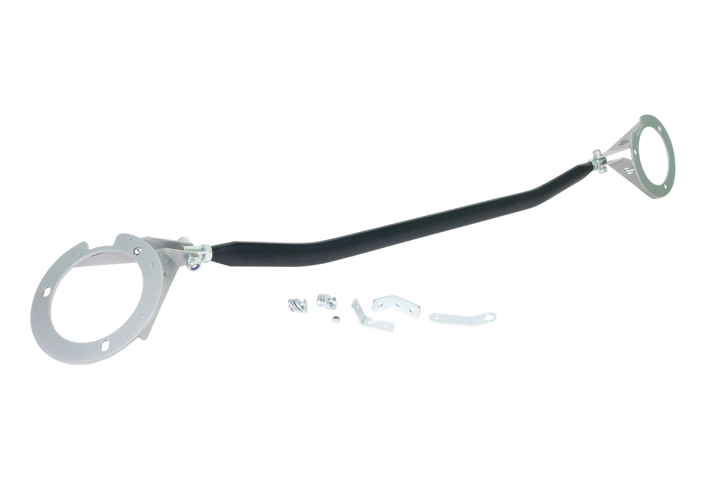 Front Strut Tower Brace to Suit Subaru Forester SG and Impreza GD
