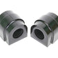 Sway Bar Bushing Service Kit