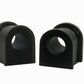 Sway Bar Bushing Service Kit