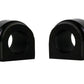 28.6mm Front Sway Bar Mount Bushing Kit (service kit for Whiteline Front Sway Bar)