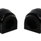 28.6mm Front Sway Bar Mount Bushing Kit (service kit for Whiteline Front Sway Bar)