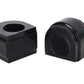 Sway Bar Mount Bushing Service Kit - Suits BHF97Z (27mm)